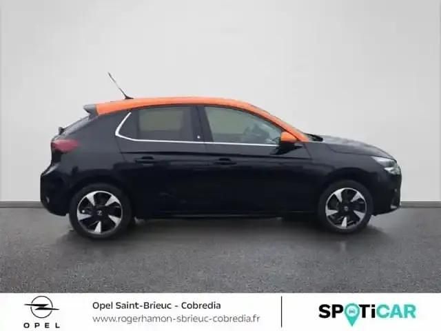 Occasion Opel Corsa Elegance 2020 Noir diamant Citadine