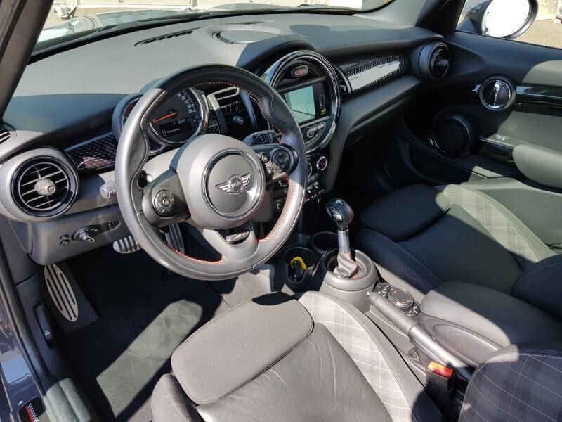 Occasion Mini Cooper SD 170 ch (125 kW) 2017 Citadine