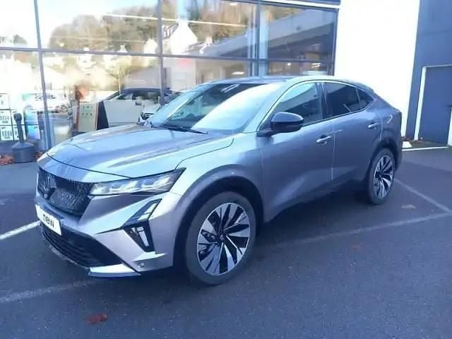 Nouvelle Renault Rafale 2025 Kqg SUV