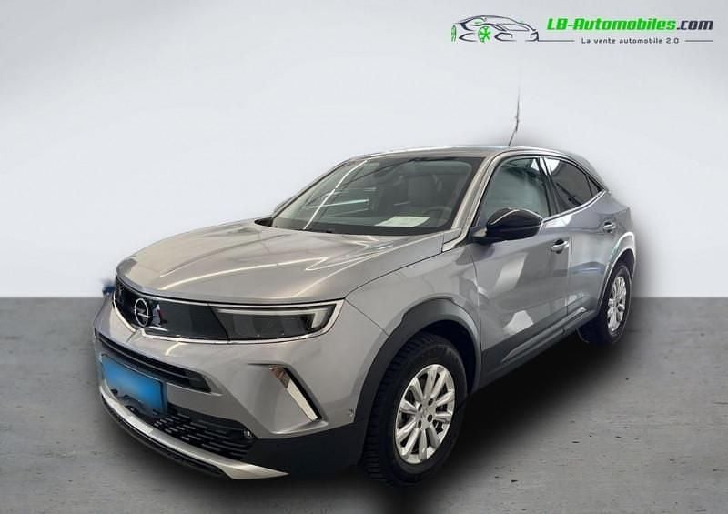 Utilisé 2023 Opel Mokka SUV | 26 600 € (Prix assez cher) - Image 1/4