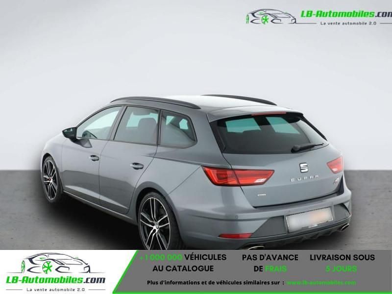 Occasion Cupra Leon 300 ch (220 kW) 2018 Break