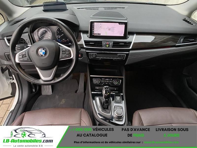 Occasion BMW 220 190 ch (139 kW) 2019 Break