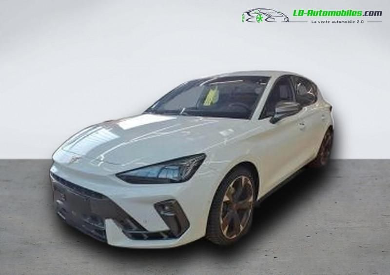 Utilisé 2024 Cupra Leon Citadine | 34 500 € (Prix cher) - Image 1/3