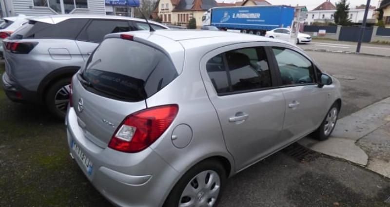 Occasion Opel Corsa Satellite 75 ch (55 kW) 2011 Citadine