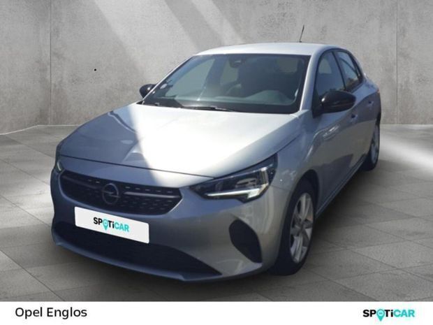 Gris Utilisé 2022 Opel Corsa Business | 12 980 € (Prix juste) - Image 1/4