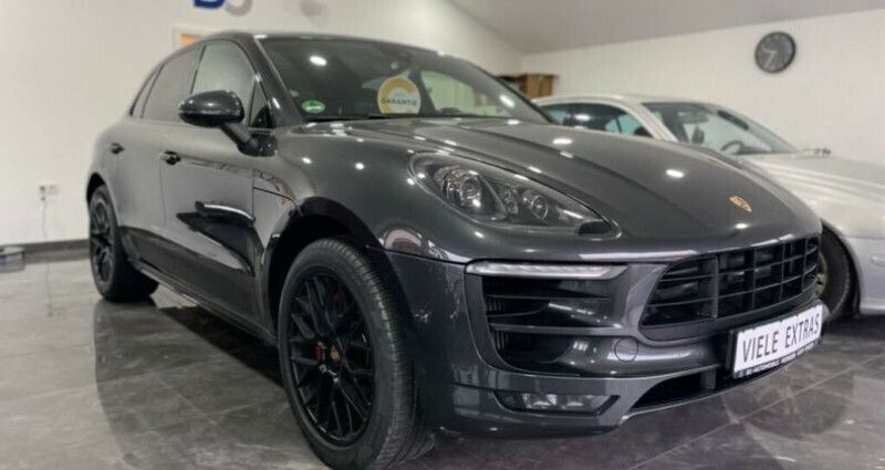 Utilisé 2000 Porsche Macan GTS SUV | 58 900 € - Image 1/4
