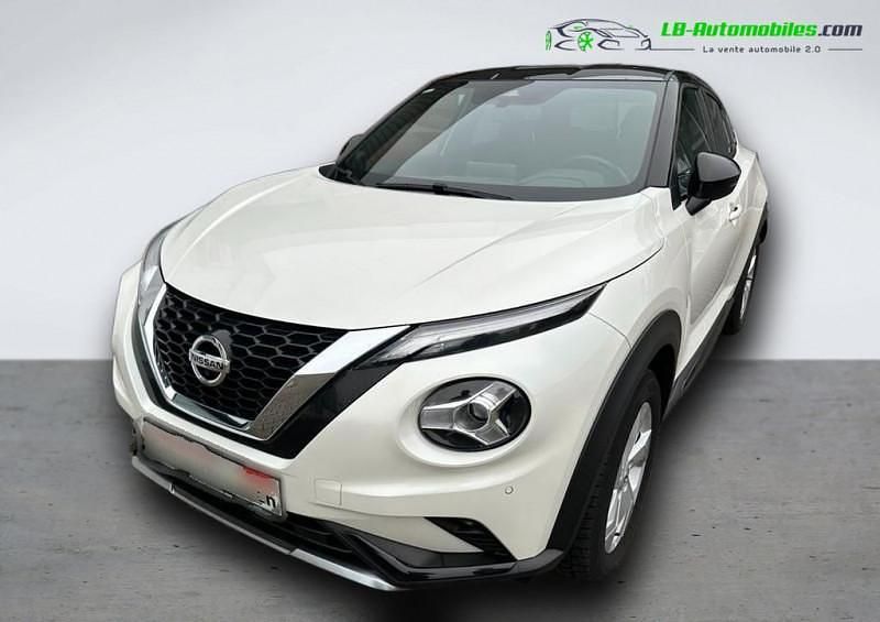 Utilisé 2020 Nissan Juke SUV | 23 400 € - Image 1/4