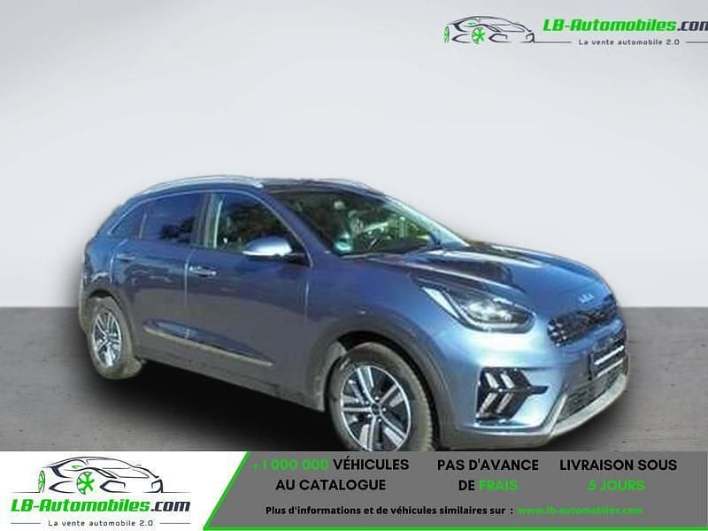 Utilisé 2022 Kia Niro SUV | 26 600 € (Prix juste) - Image 1/4