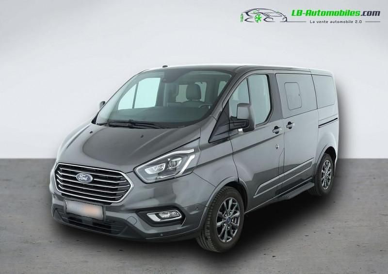 Utilisé 2020 Ford Tourneo | 41 800 € (Prix juste) - Image 1/4
