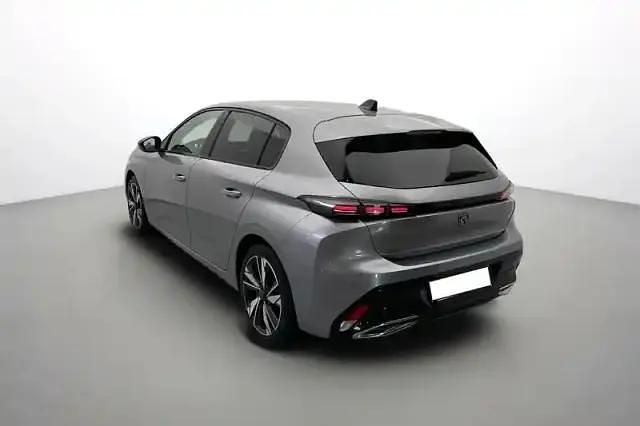 Occasion Peugeot 308 S 2023 Gris Berline