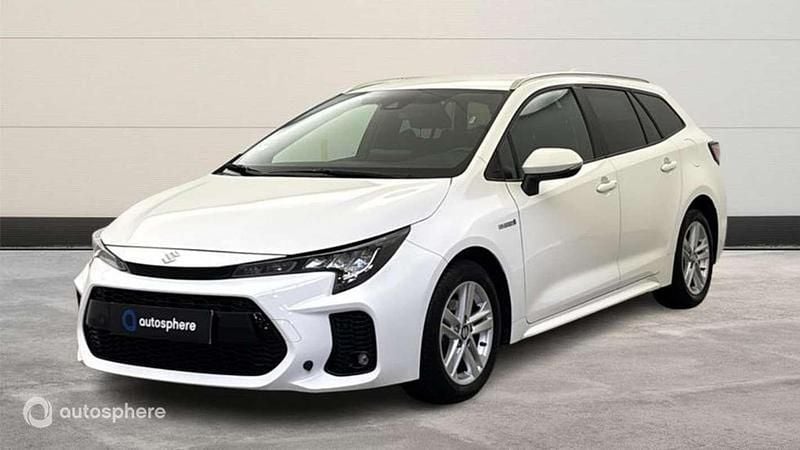 Occasion Suzuki Swace 99 ch (72 kW) 2021 Break