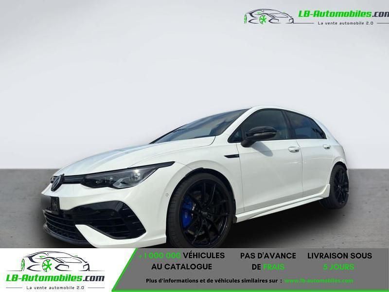 Utilisé 2021 VW Golf VIII Berline | 40 200 € (Prix juste) - Image 1/4
