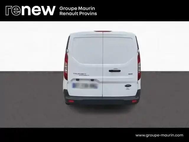 Occasion Ford Transit Connect Trend 101 ch (74 kW) 2018 Blanc glacier Monospace