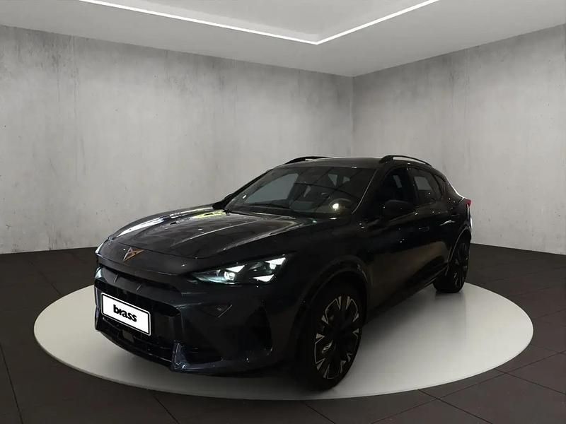 Gris Occasion 2025 Cupra Formentor SUV | 37 450 € - Image 1/4