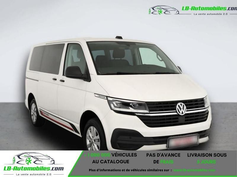 Occasion VW Multivan 150 ch (110 kW) 2021 Van
