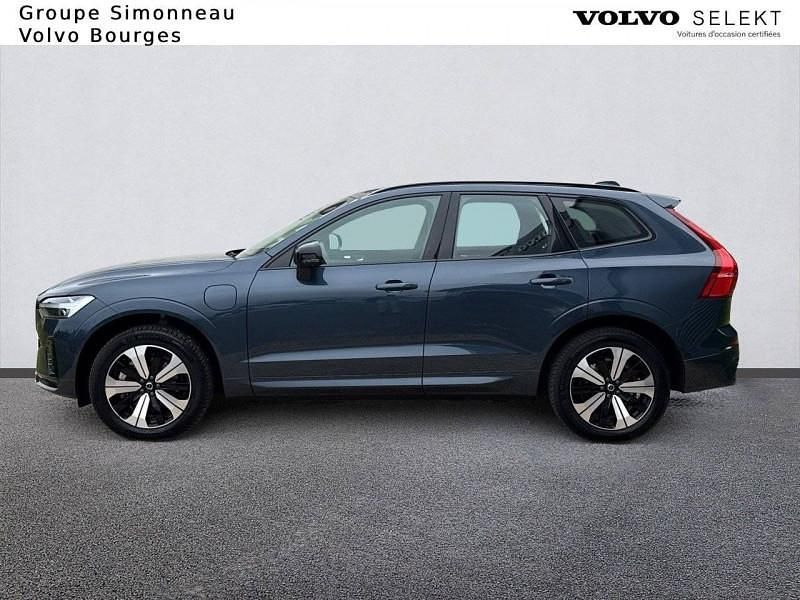 Occasion Volvo XC60 350 ch (257 kW) 2024 SUV