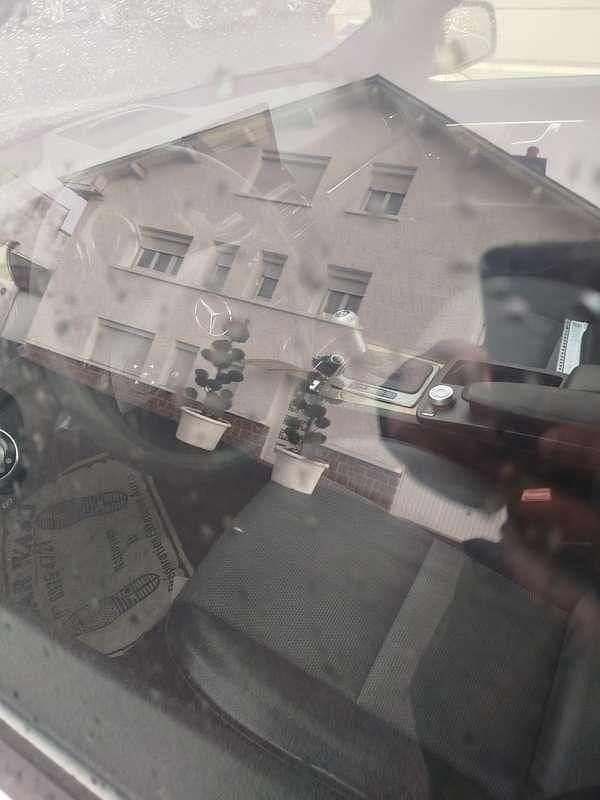 Occasion Mercedes C220 Classic 170 ch (125 kW) 2010 Berline