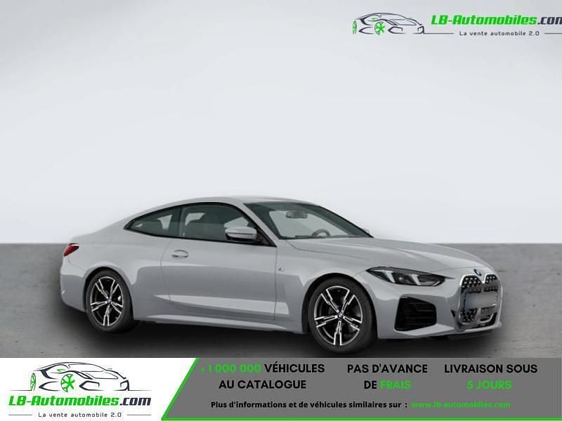 Utilisé 2024 BMW 420 Comfort Edition Coupé | 46 300 € (Bon prix) - Image 1/3