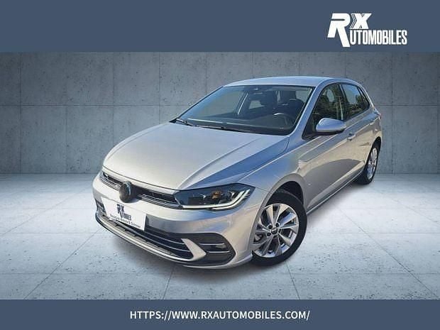 Gris Utilisé 2025 VW Polo Style | 22 900 € (Bon prix) - Image 1/4