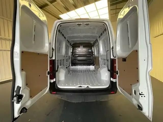 Occasion Nissan Interstar N-Connecta 130 ch (95 kW) 2024 Qng Van