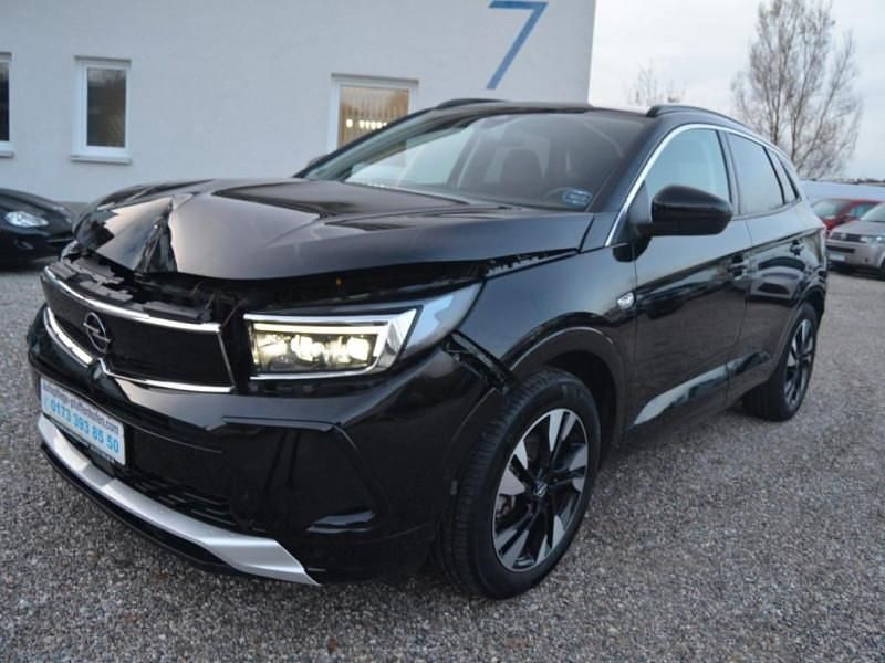 Occasion Opel Grandland X 131 ch (96 kW) 2023 SUV