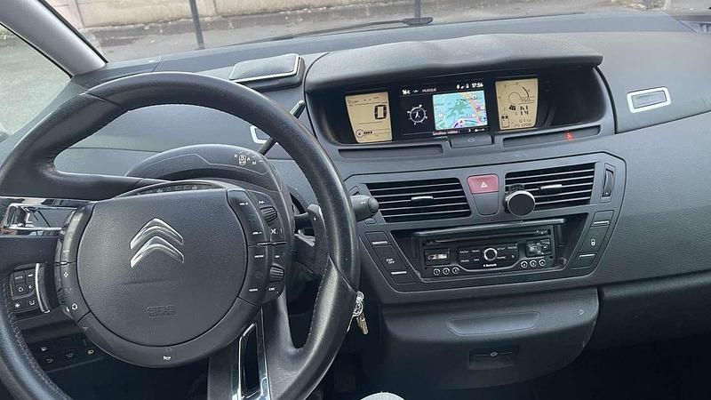 Occasion Citroën Grand C4 Picasso Business Class 116 ch (85 kW) 2013 Monospace