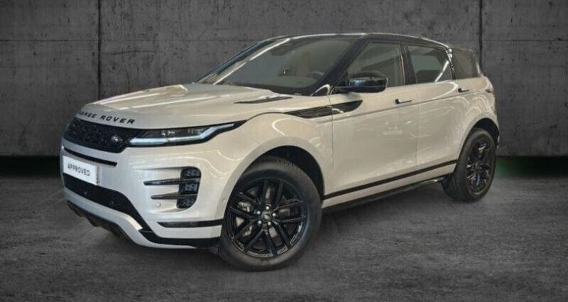 Utilisé 2024 Land Rover Range Rover evoque SE Dynamic | 58 900 € (Prix cher) - Image 1/4