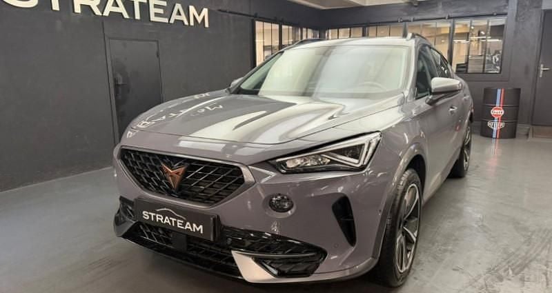 Occasion 2022 Cupra Formentor SUV | 26 490 € (Prix juste) - Image 1/4