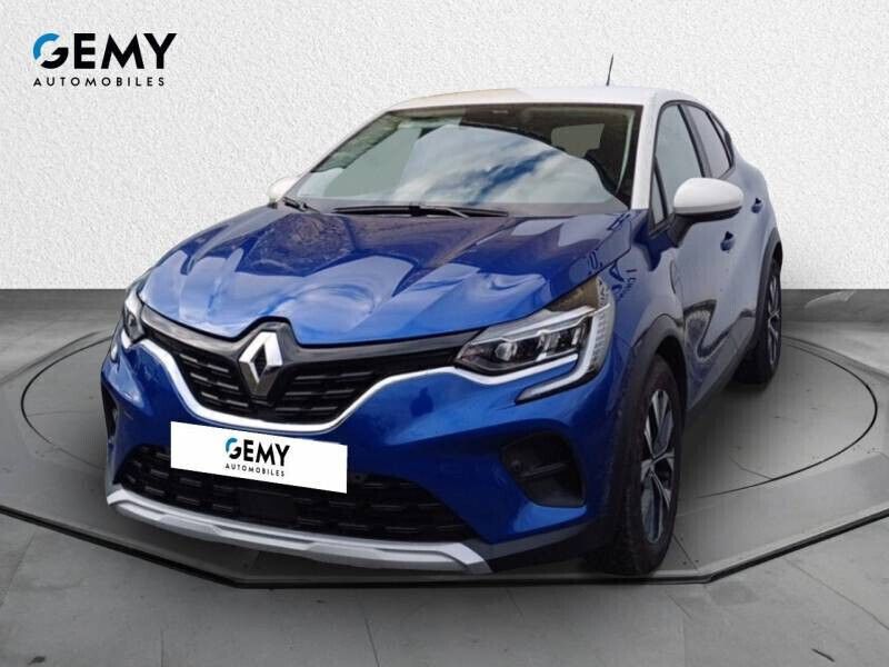 Occasion 2024 Renault Captur Evolution SUV | 23 900 € (Prix juste) - Image 1/4