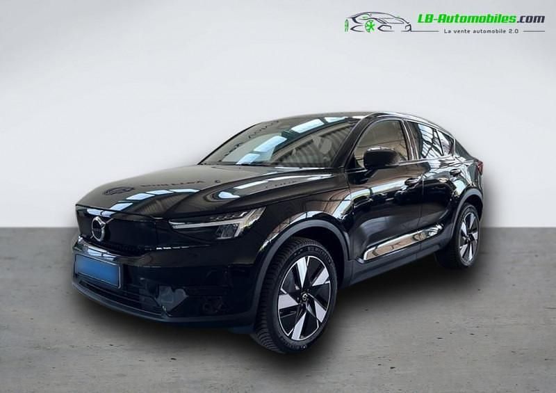 Utilisé 2024 Volvo C40 SUV | 42 200 € (Prix assez cher) - Image 1/4