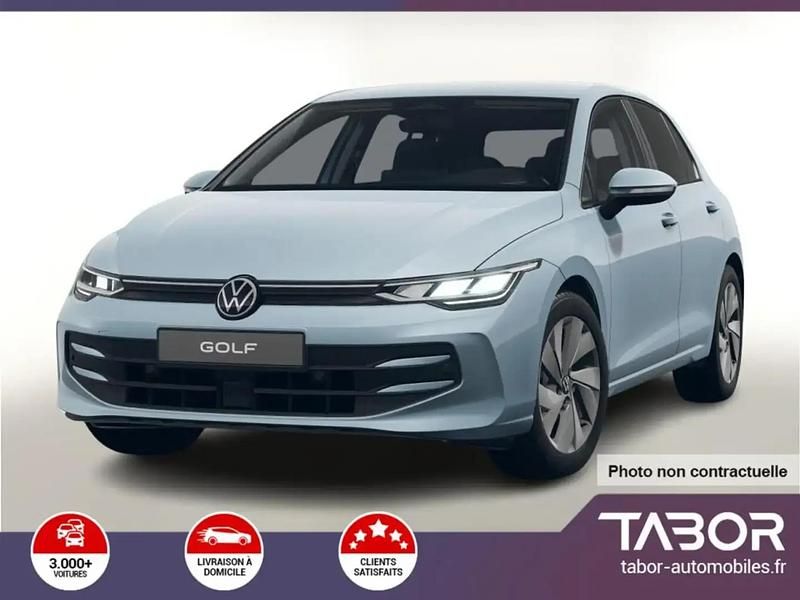 Noir Nouvelle 2025 VW Golf VIII Berline | 29 837 € - Image 1/4