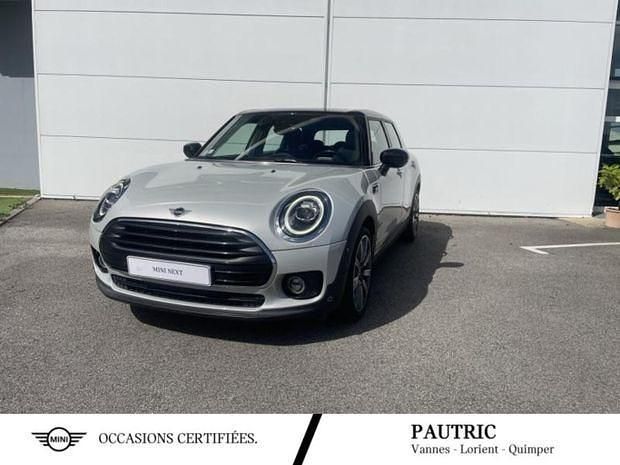 Utilisé 2021 Mini Cooper Clubman Break | 24 900 € (Prix juste) - Image 1/4