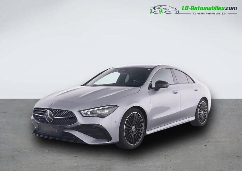 Utilisé 2024 Mercedes 220 Coupé | 47 300 € (Prix assez cher) - Image 1/4