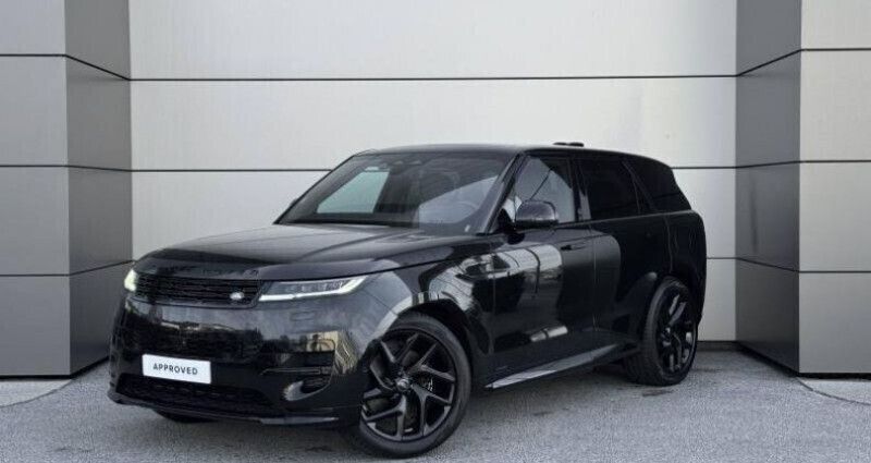 Utilisé 2023 Land Rover Range Rover Autobiography SUV | 116 900 € (Super prix) - Image 1/4