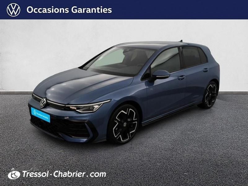 Utilisé 2024 VW Golf VIII R-line Berline | 38 340 € (Prix juste) - Image 1/4