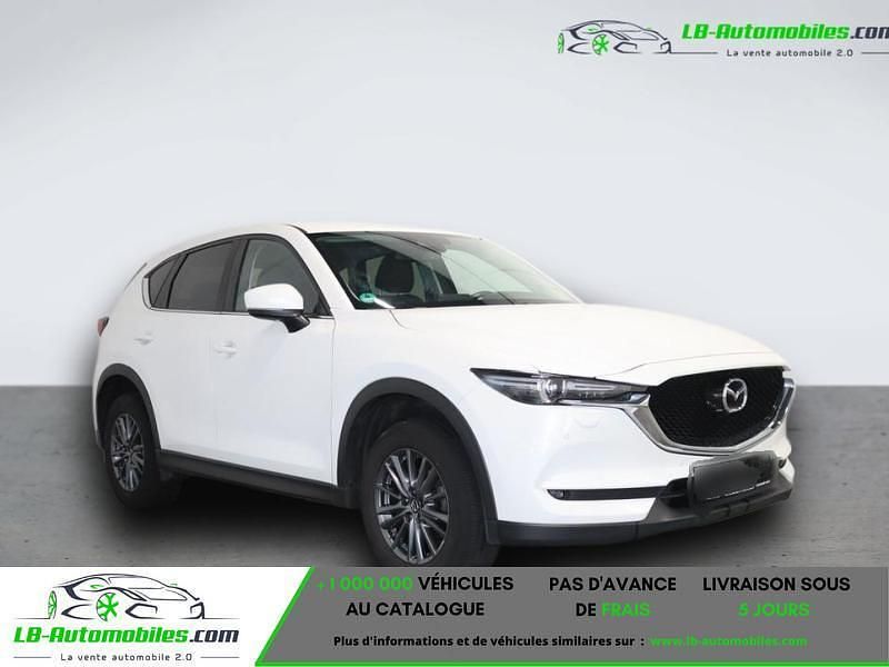 Utilisé 2018 Mazda CX-5 SUV | 23 200 € (Prix juste) - Image 1/3