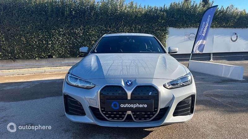 Occasion BMW i4 M Sport 253 kW (345 ch) 2022 Berline
