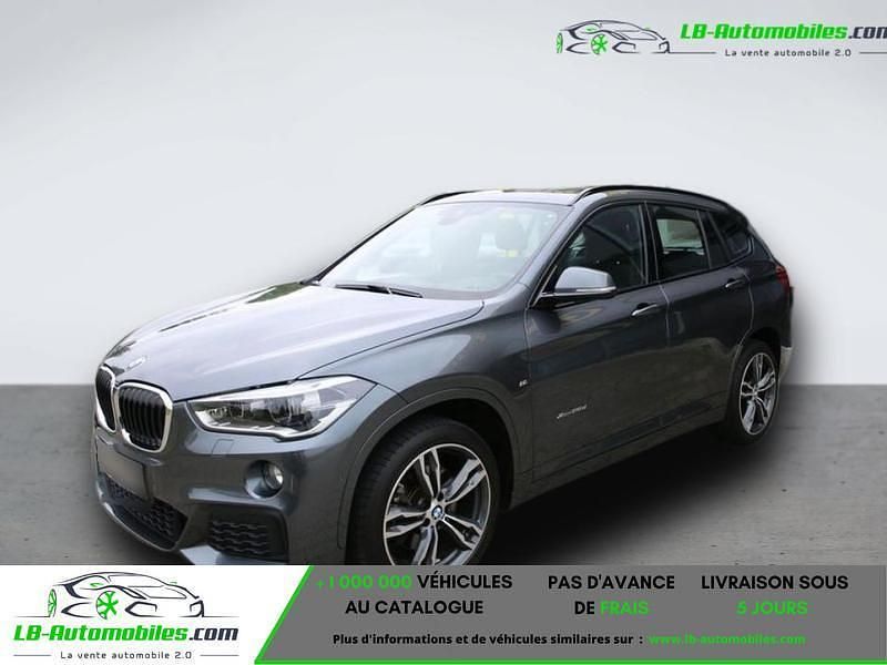 Occasion 2016 BMW X1 Comfort Edition SUV | 29 200 € (Prix cher) - Image 1/4