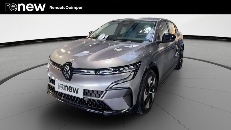 Othercolor Utilisé 2024 Renault Mégane Equilibre Berline | 28 970 € (Prix juste) - Image 1/4