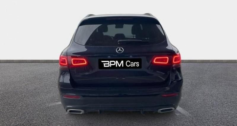 Occasion Mercedes GLC300e AMG line 197 ch (144 kW) 2022
