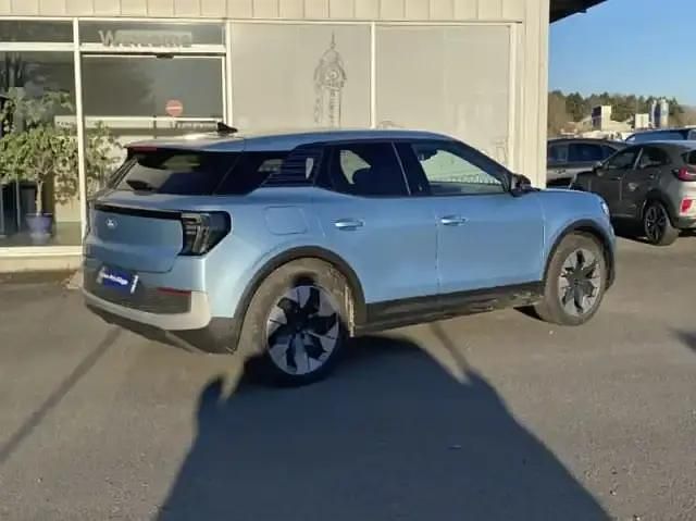 Premium bleu my mind métallisé Occasion 2024 Ford Explorer Extended Range SUV | 40 900 € (Super prix) - Image 1/3