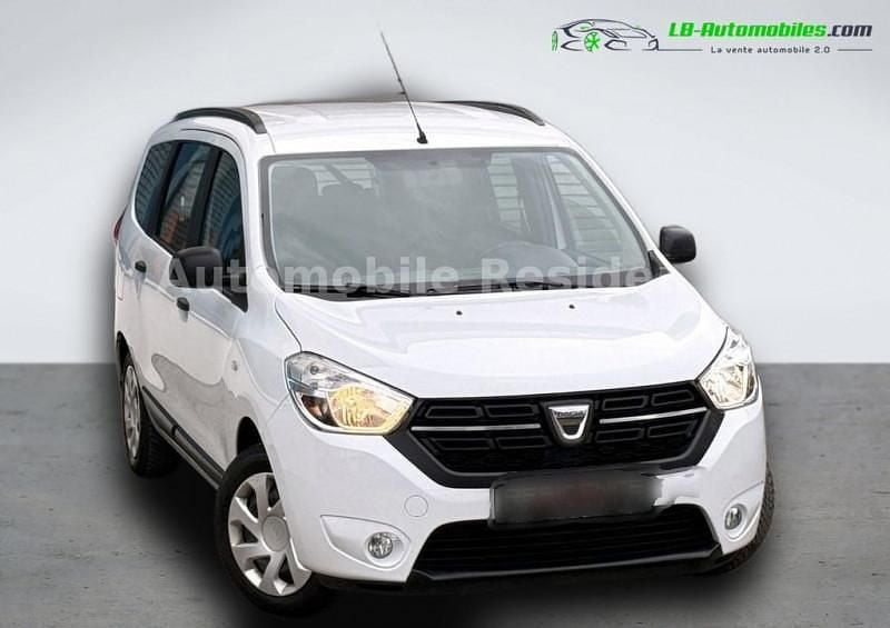 Utilisé 2020 Dacia Lodgy Monospace | 16 300 € (Prix assez cher) - Image 1/4