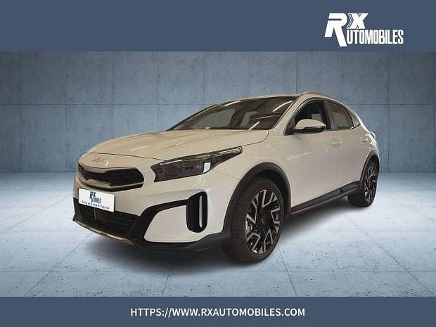 Blanc Nouvelle 2025 Kia XCeed Active SUV | 26 990 € (Bon prix) - Image 1/4