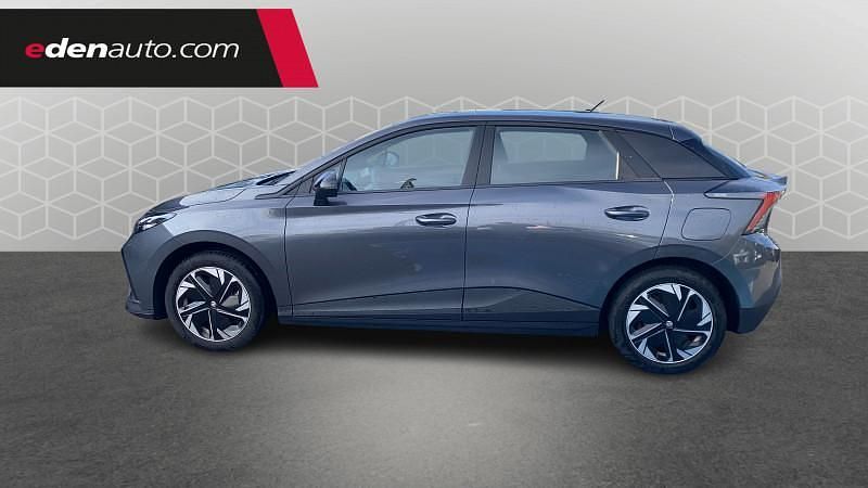 Occasion MG MG4 EV 125 kW (170 ch) 2023 Citadine