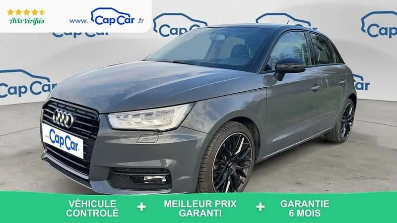 Occasion 2018 Audi A1 Citadine | 15 490 € (Bon prix) - Image 1/4