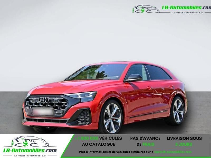 Occasion 2024 Audi SQ8 Sport SUV | 106 100 € - Image 1/4