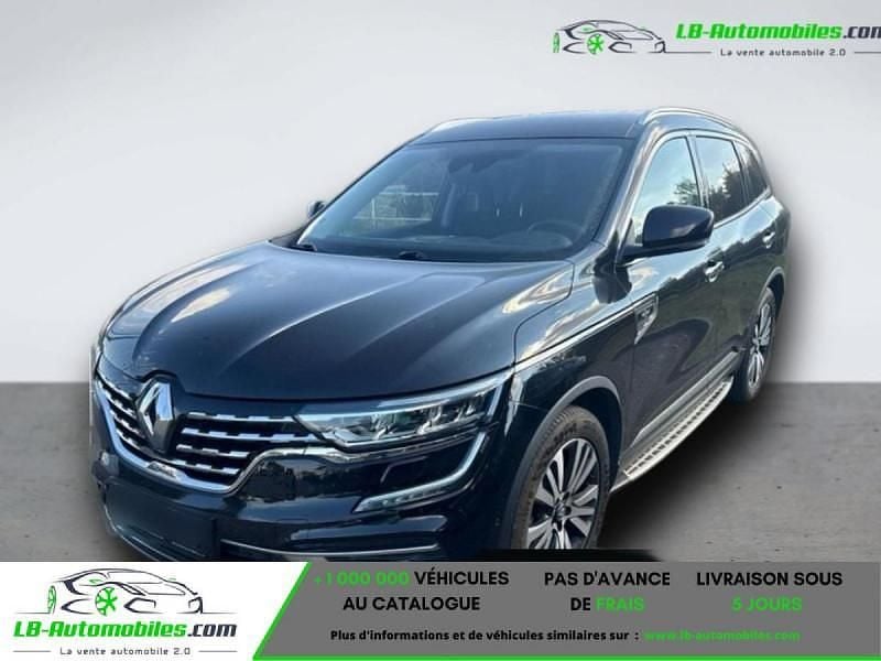 Occasion 2021 Renault Koleos SUV | 29 700 € (Prix juste) - Image 1/2