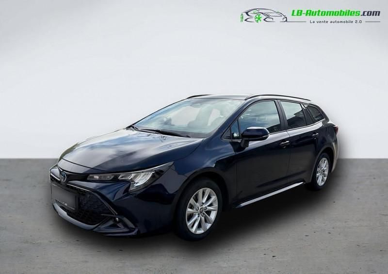 Utilisé 2024 Toyota Corolla Citadine | 32 700 € (Bon prix) - Image 1/4