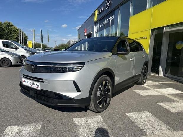 Noir Utilisé 2025 Opel Grandland X GSe SUV | 42 399 € - Image 1/4
