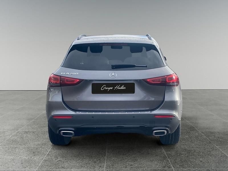 Occasion Mercedes GLA200 Progressive 163 ch (119 kW) 2023 SUV